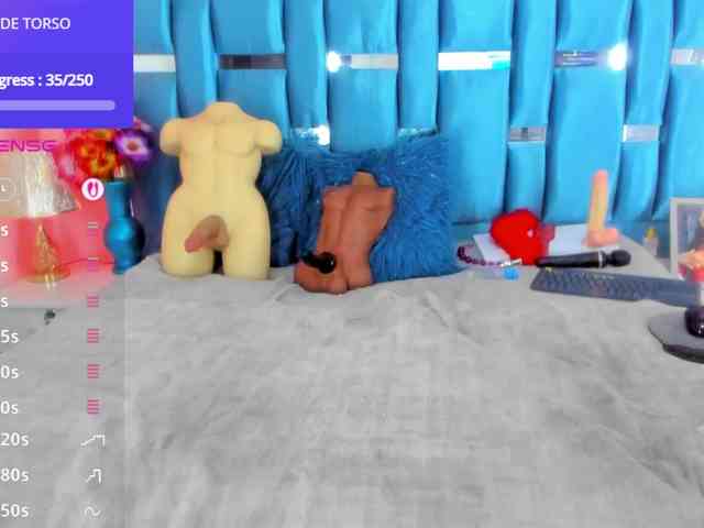 alicebennet-1 webcam