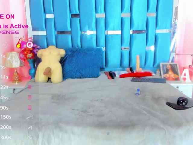 alicebennet-1 webcam