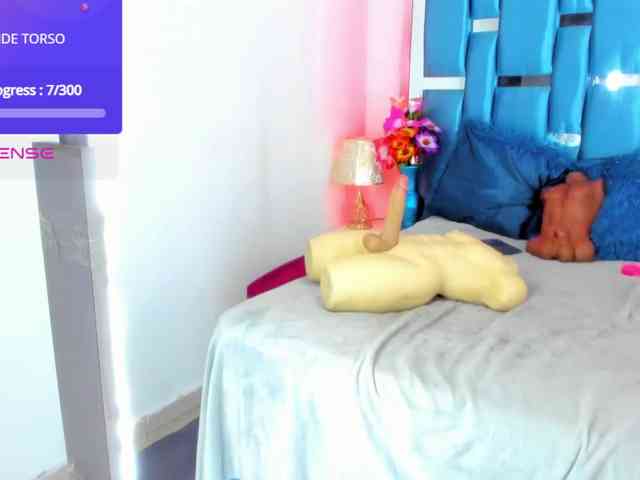 alicebennet-1 webcam
