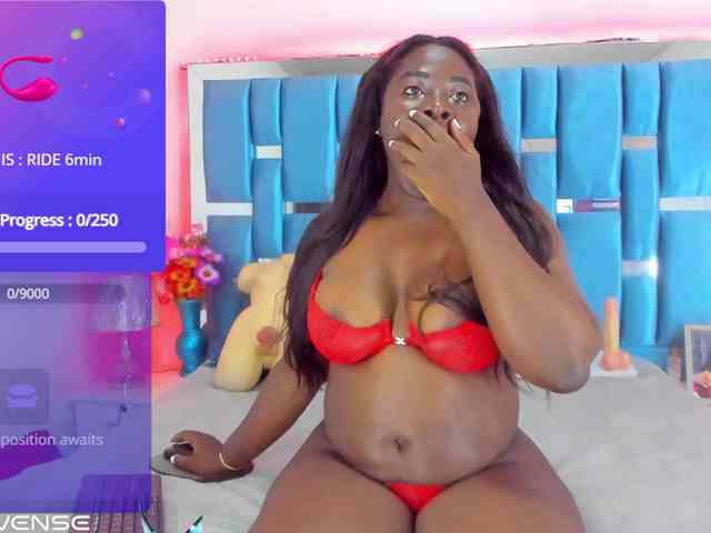 alicebennet-1 webcam
