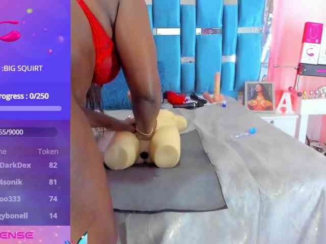 alicebennet-1 webcam