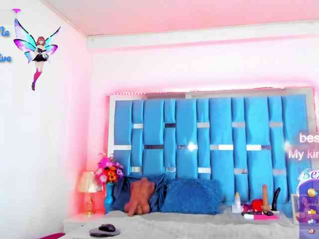 alicebennet-1 webcam