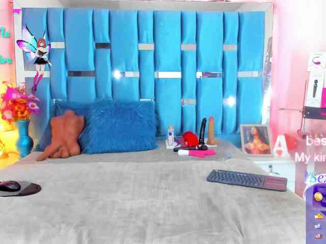 alicebennet-1 webcam