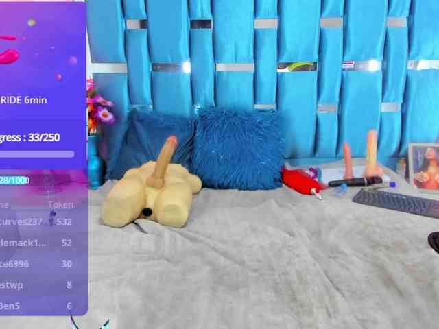 alicebennet-1 webcam
