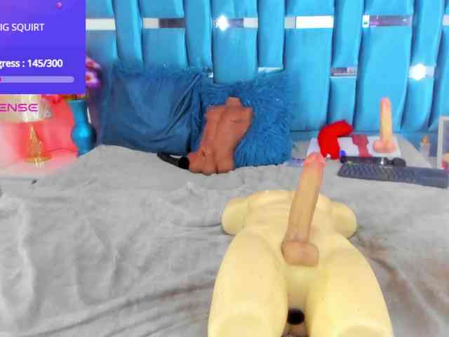 alicebennet-1 webcam