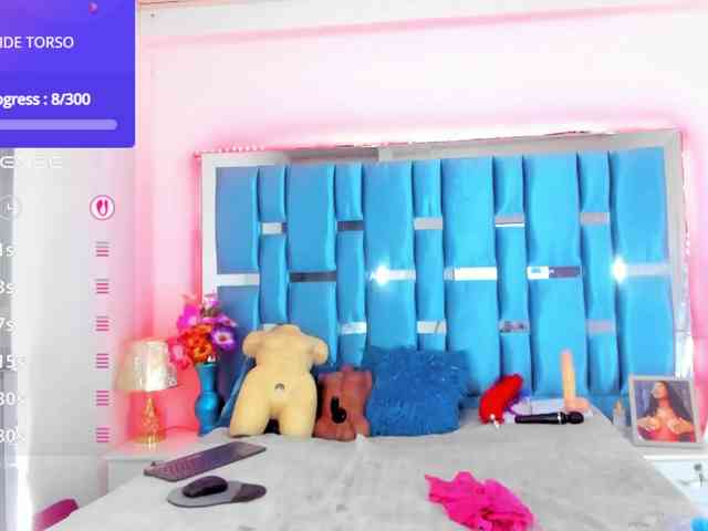 alicebennet-1 webcam