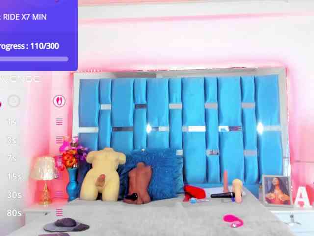alicebennet-1 webcam
