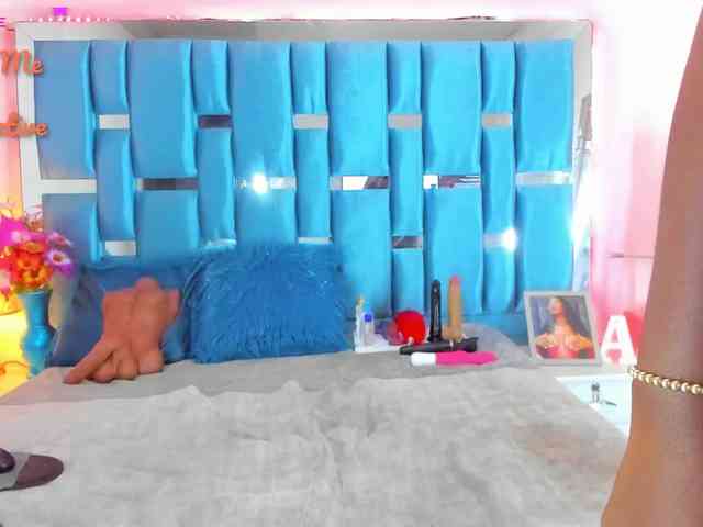 alicebennet-1 webcam