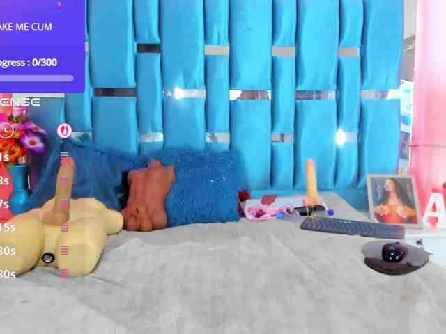 alicebennet-1 webcam