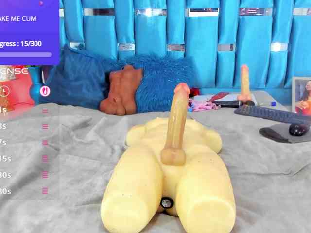 alicebennet-1 webcam