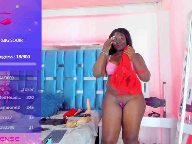 alicebennet-1 webcam