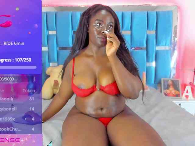 alicebennet-1 webcam