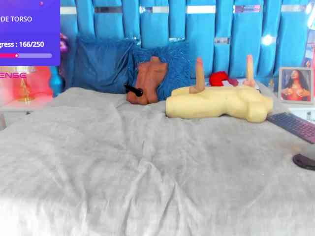alicebennet-1 webcam