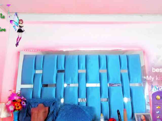 alicebennet-1 webcam