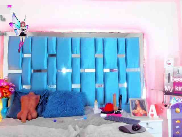 alicebennet-1 webcam