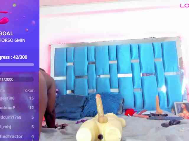 alicebennet-1 webcam