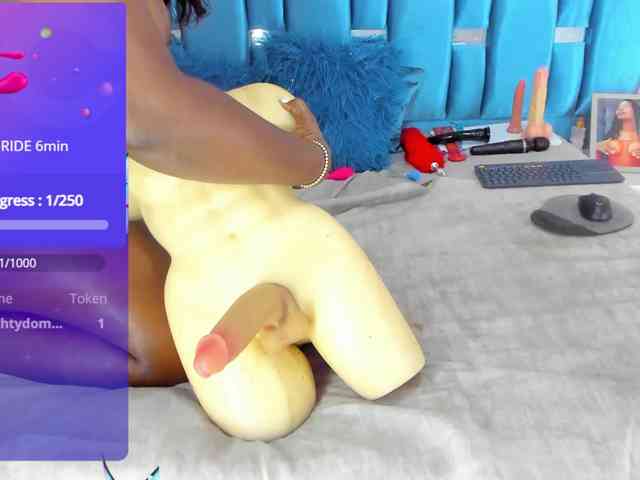 alicebennet-1 Sex Cam Show