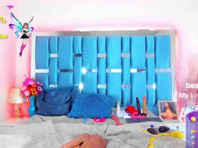 alicebennet-1 webcam