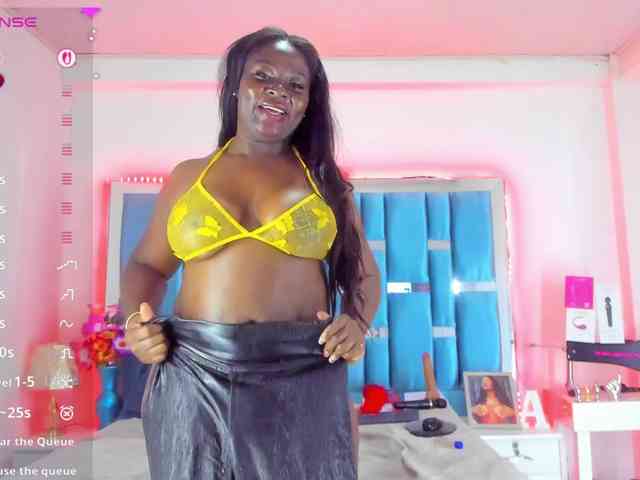 alicebennet-1 webcam