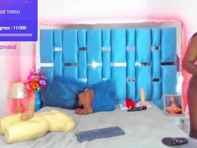 alicebennet-1 webcam