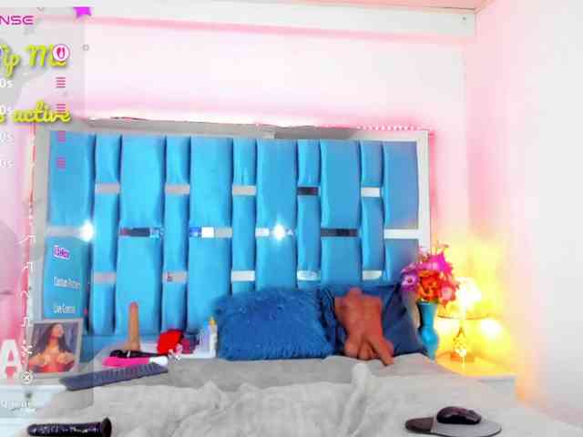 alicebennet-1 webcam