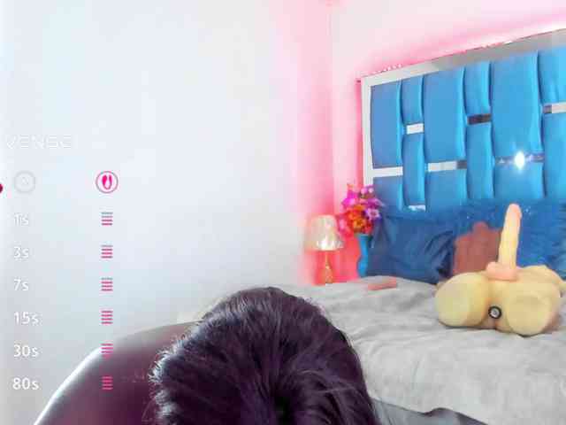 alicebennet-1 webcam