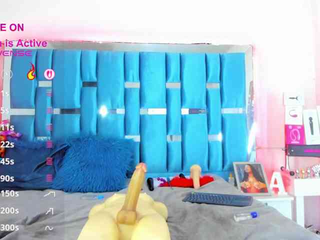 alicebennet-1 webcam