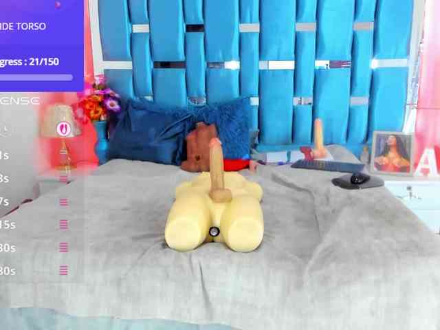 alicebennet-1 webcam
