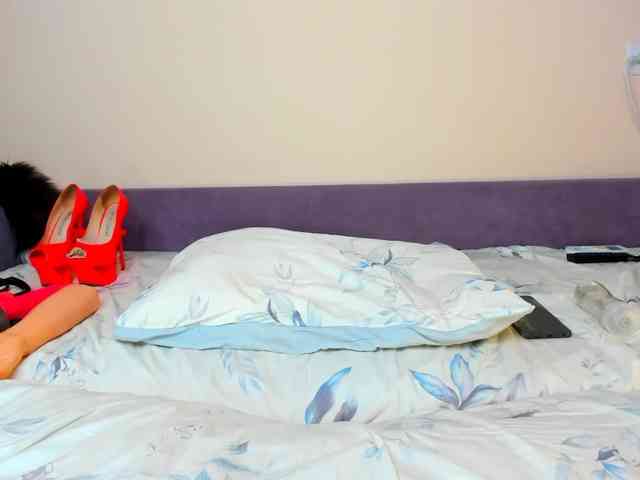 SEXYNIKA888 webcam