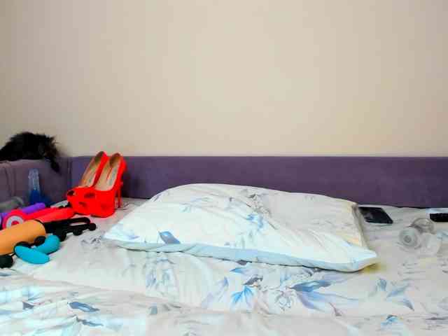 Sexykika555 - Girl 