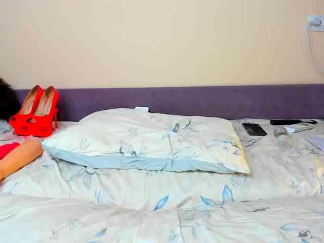 SEXYNIKA888 webcam