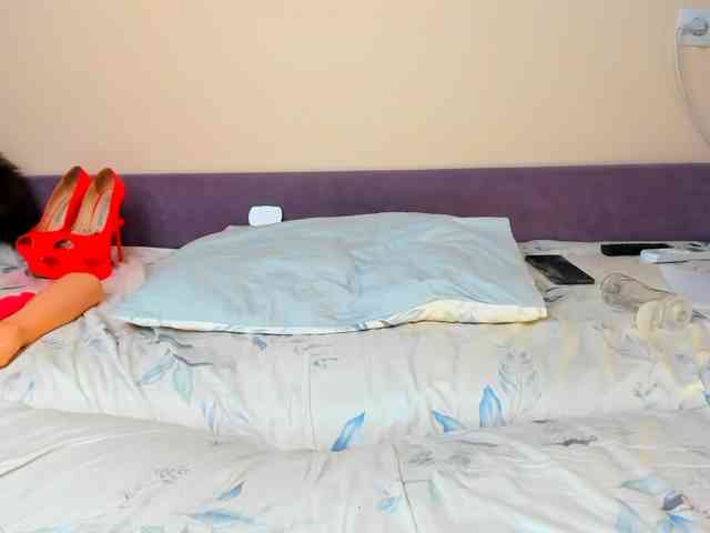 SEXYNIKA888 webcam