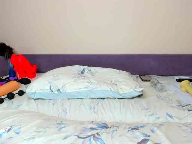 ANALGIRL555 webcam