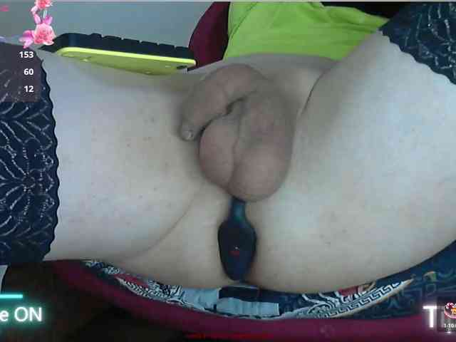 SissyAss Live Webcam on BongaCams