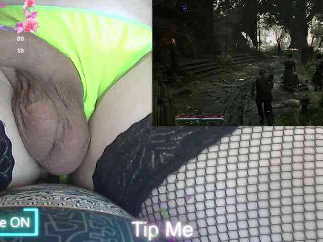 SissyAss
