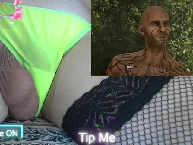 SissyAss