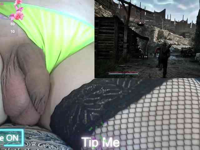 SissyAss