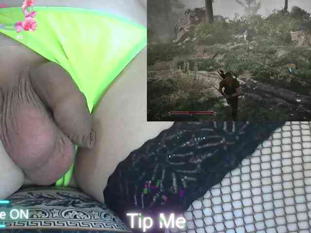 SissyAss