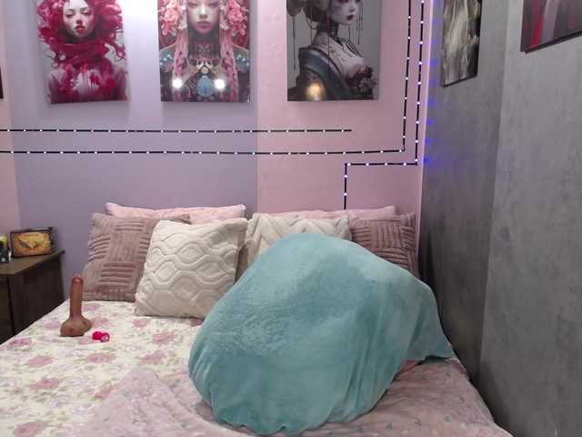 LolaRouse live cam on BongaCams
