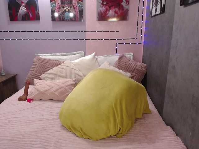 LolaRouse live cam on BongaCams
