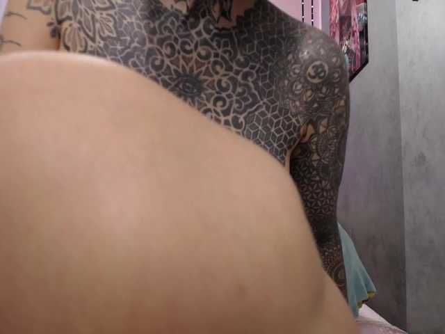 LolaRouse live cam on BongaCams