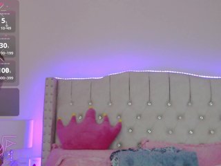 EmilyMerbu Porn Show