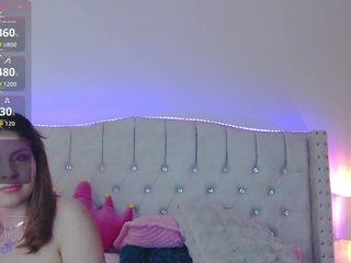 EmilyMerbu Porn Show
