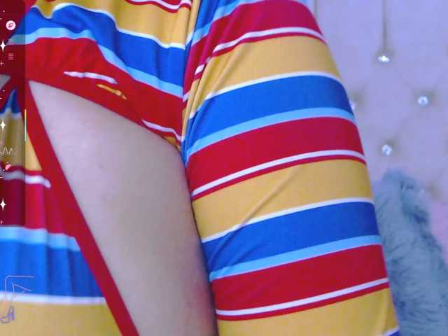 EmilyMerbu live cam on BongaCams