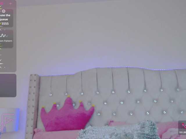 EmilyMerbu live cam on BongaCams