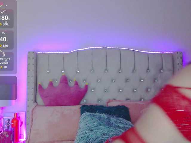 EmilyMerbu live cam on BongaCams