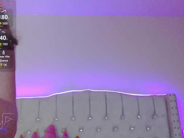 EmilyMerbu live cam on BongaCams