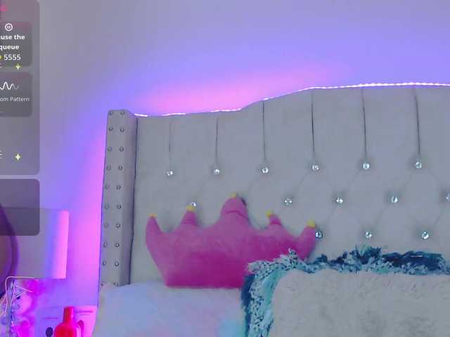 EmilyMerbu live cam on BongaCams