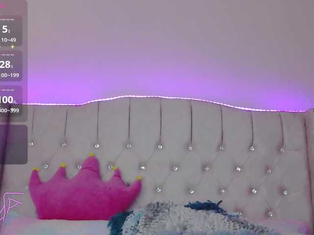 EmilyMerbu, 27 y/o - Live Cam on BongaCams