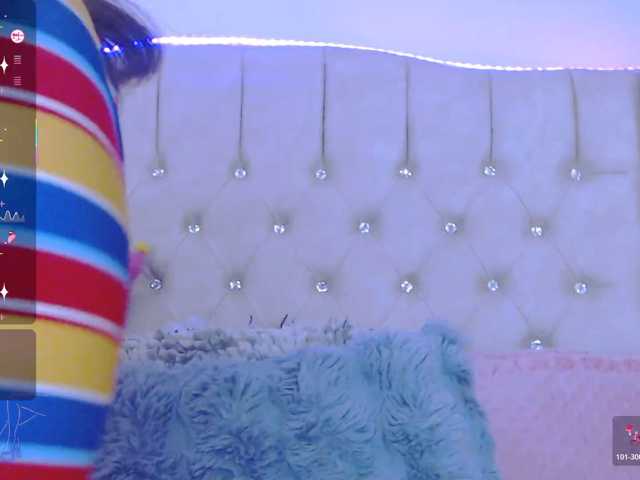 EmilyMerbu live cam on BongaCams